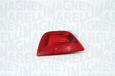 MAGNETI MARELLI 718121201121 -  Задний фонарь